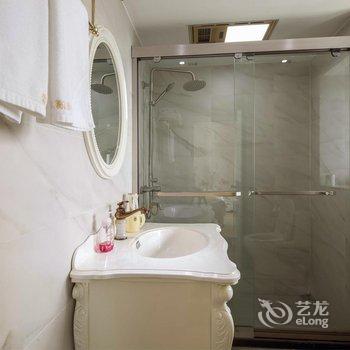 久栖·重庆盈来服务公寓酒店提供图片