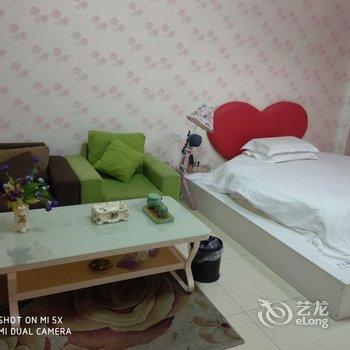 泉州蝶恋居时尚公寓酒店提供图片