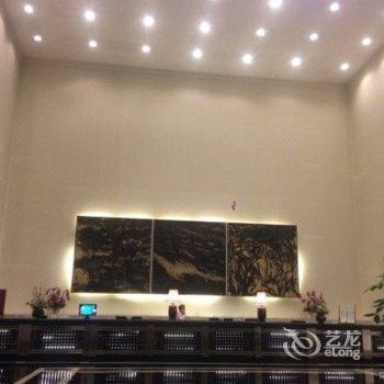 成都加州花园酒店(主楼)酒店提供图片