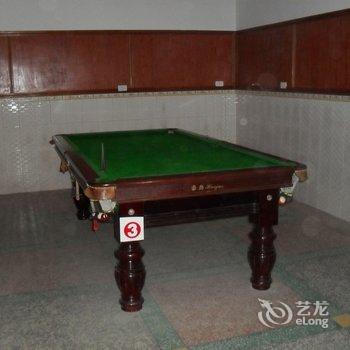 绥宁时代宾馆酒店提供图片
