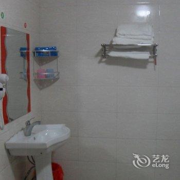 绥宁时代宾馆酒店提供图片