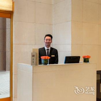 重庆洲际酒店酒店提供图片