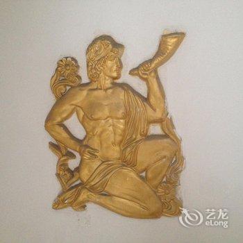 宝鸡迎宾招待所酒店提供图片