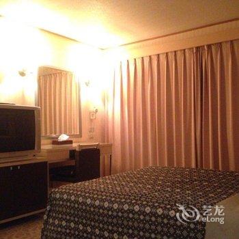台北友星大饭店酒店提供图片