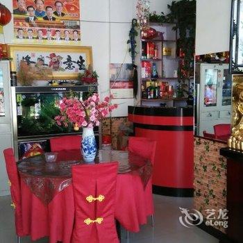 兴县丰泽园酒店酒店提供图片