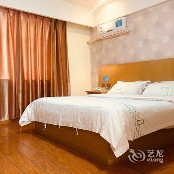 樟树清江快捷酒店酒店提供图片