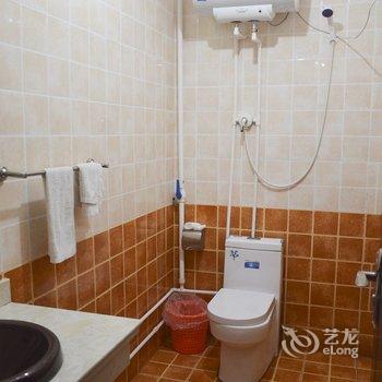塞罕坝艺海宾馆酒店提供图片