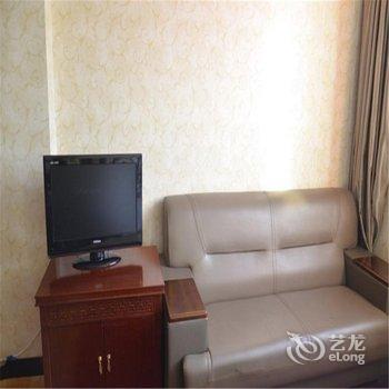 塞罕坝艺海宾馆酒店提供图片
