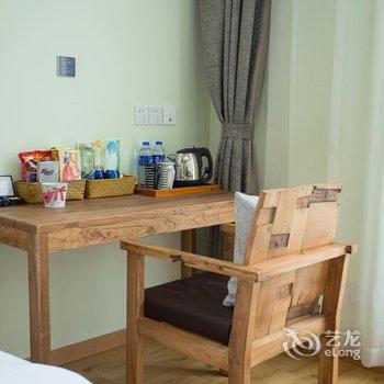 上海宽居别院酒店酒店提供图片