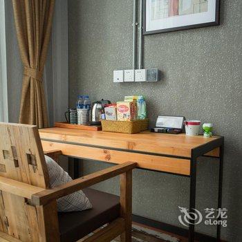 上海宽居别院酒店酒店提供图片