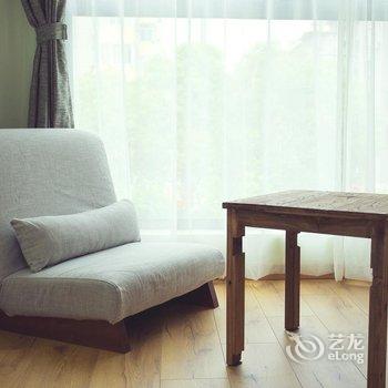 上海宽居别院酒店酒店提供图片