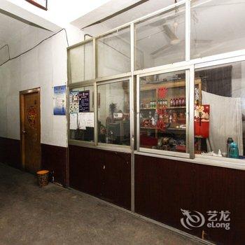 临泉县永芹宾馆酒店提供图片