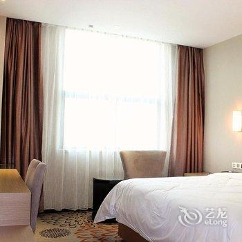 丽枫酒店(深圳机场新航站楼店)酒店提供图片