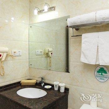 格林豪泰（江阴临港新城申港快捷酒店）酒店提供图片