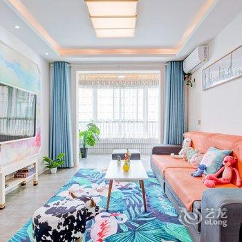 西安二里路公寓(解家村路店)酒店提供图片