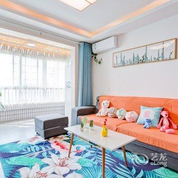 西安二里路公寓(解家村路店)酒店提供图片