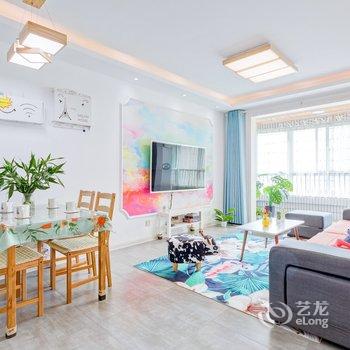 西安二里路公寓(解家村路店)酒店提供图片