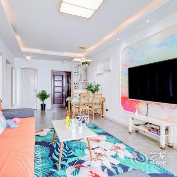 西安二里路公寓(解家村路店)酒店提供图片