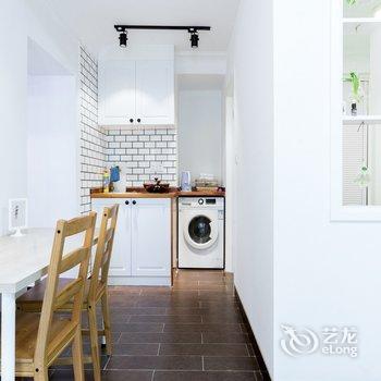 上海一宿之家老洋房(陕西北路店)酒店提供图片