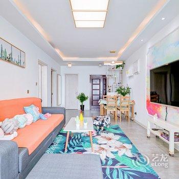 西安二里路公寓(解家村路店)酒店提供图片