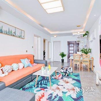 西安二里路公寓(解家村路店)酒店提供图片