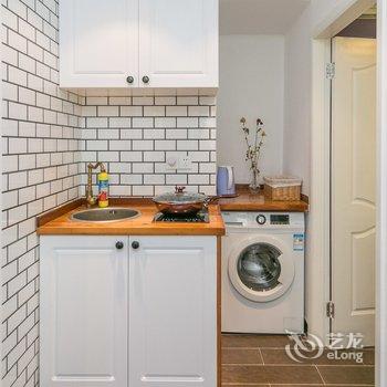 上海一宿之家老洋房(陕西北路店)酒店提供图片