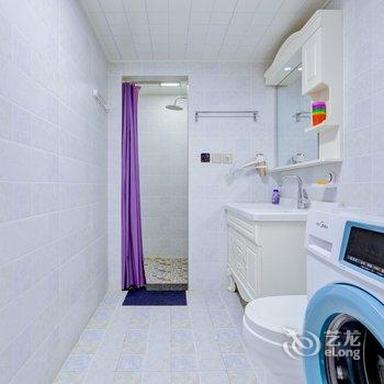 西安二里路公寓(解家村路店)酒店提供图片