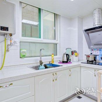 西安二里路公寓(解家村路店)酒店提供图片