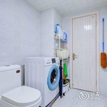 西安二里路公寓(解家村路店)酒店提供图片