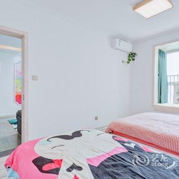 西安二里路公寓(解家村路店)酒店提供图片