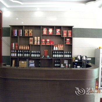 焦作云台山在水一方宾馆酒店提供图片