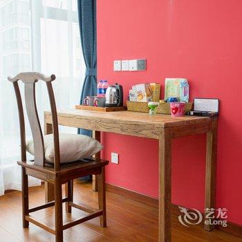 上海宽居别院酒店酒店提供图片