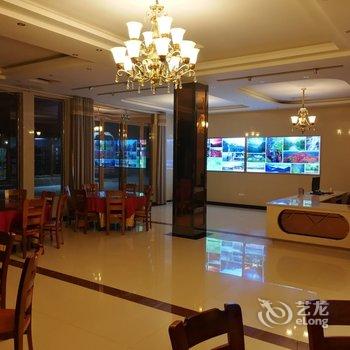 焦作云台山新东方度假酒店酒店提供图片