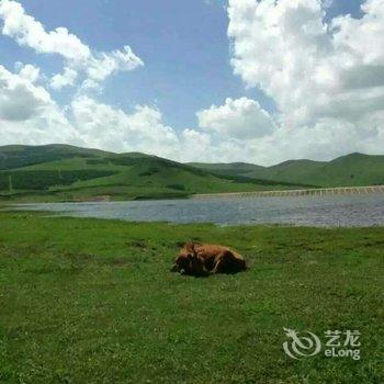 丰宁丽江假日民宿酒店提供图片