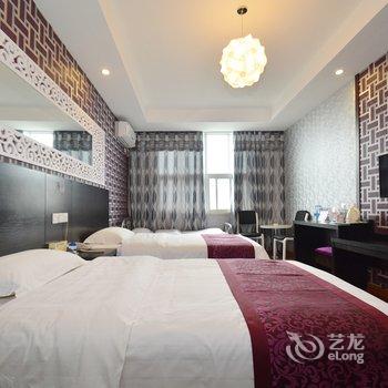 漯河都市118主题酒店酒店提供图片