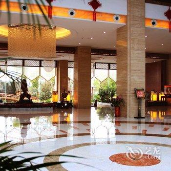 梅州大埔瑞锦酒店酒店提供图片