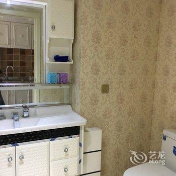 南京舒馨之家酒店式公寓(通达路店)酒店提供图片