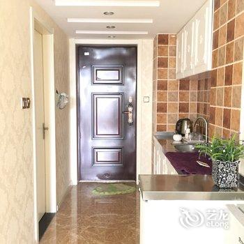 南京舒馨之家酒店式公寓(通达路店)酒店提供图片