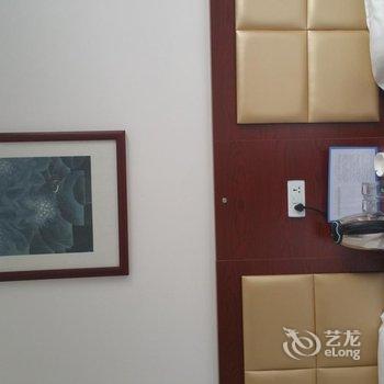 眉县徐家农舍酒店提供图片