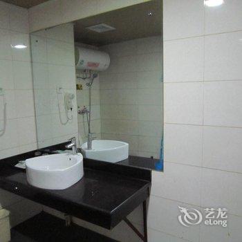 东安普华宾馆酒店提供图片