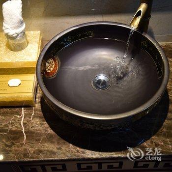 香格里拉融成岗湾商务酒店酒店提供图片