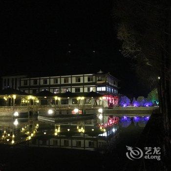 楠溪江欧雅尔山庄酒店提供图片