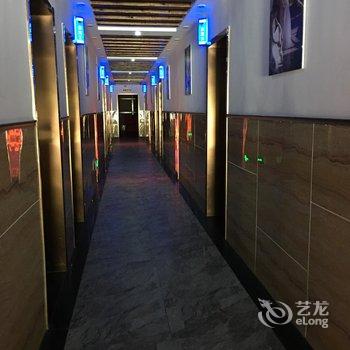 楠溪江欧雅尔山庄酒店提供图片