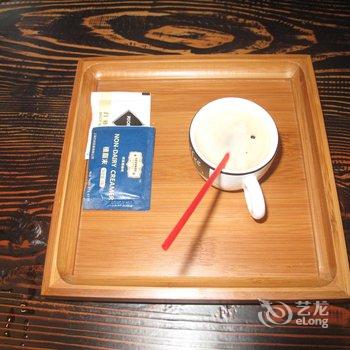 昆山日暮里客栈酒店提供图片