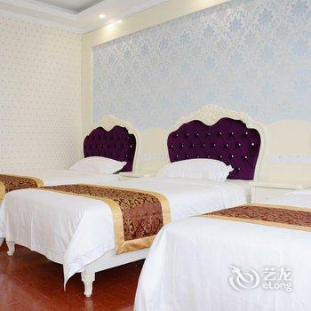 上海栖航大酒店酒店提供图片