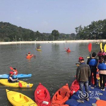 松滋洈水汽车露营基地酒店提供图片