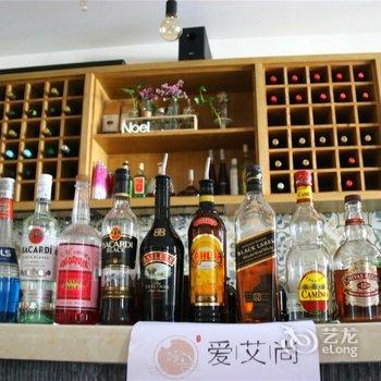 爱艾尚连锁客栈(丽江旗舰店)酒店提供图片