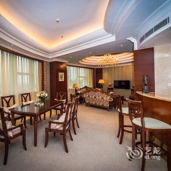 太仓中谷国际大酒店酒店提供图片