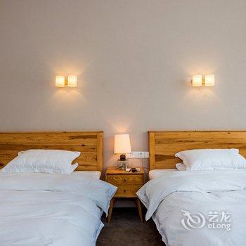 景德镇玖间半民宿酒店提供图片