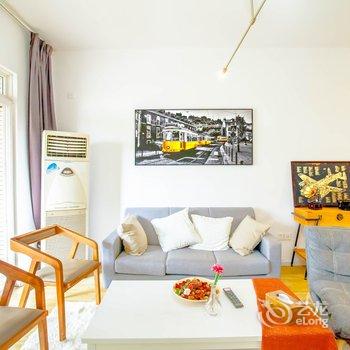 重庆上海宿寓民宿(分店)酒店提供图片